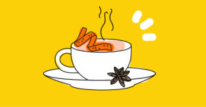 Bos Spiced-tea