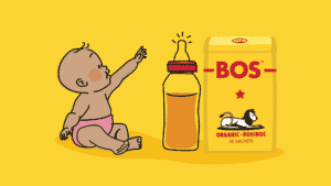 How to Prepare Rooibos Tea For Babies (With Recipe)