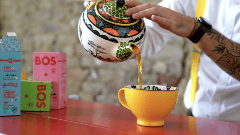 BOS Answers: 10 Funniest Questions People Ask About Rooibos Tea