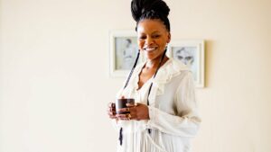 BOS Challenge: “I Replaced Caffeine With Rooibos Tea For a Week”