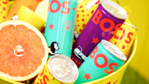 BOS Answers: How Did We Design Our Award-Winning Bos Rooibos Ice Tea Can? cover