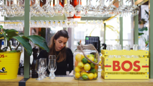 Where to #GoBOS: Top 5 Restaurants to Drink BOS Rooibos Ice Tea