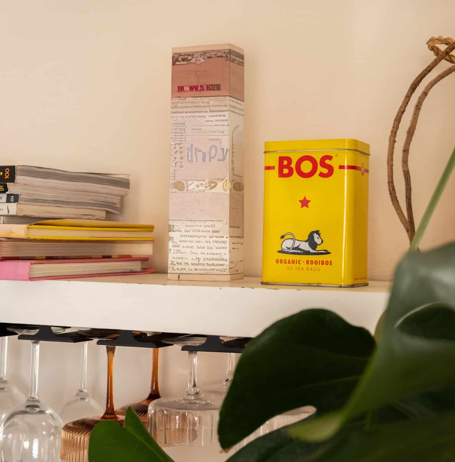 5 love languages,bos ice tea,iced tea,rooibos