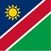 Namibia