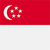 Singapore square