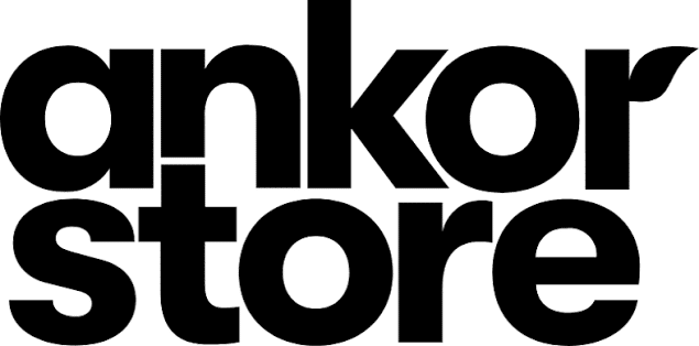 ankorstore logo