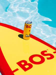 bos brands ice tea