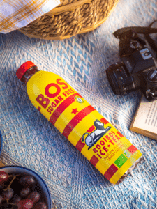 bos ice tea product range
