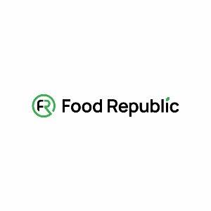 food republic logo