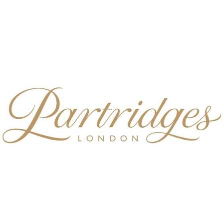 patridgesn logo