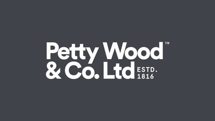 petty wood logo