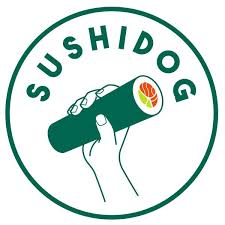 sushidog logo