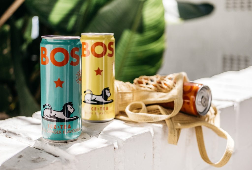 Rooibos Pairings