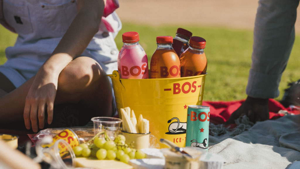 Guide to Pairing Rooibos Tea with Food, Life, the Universe & Everything