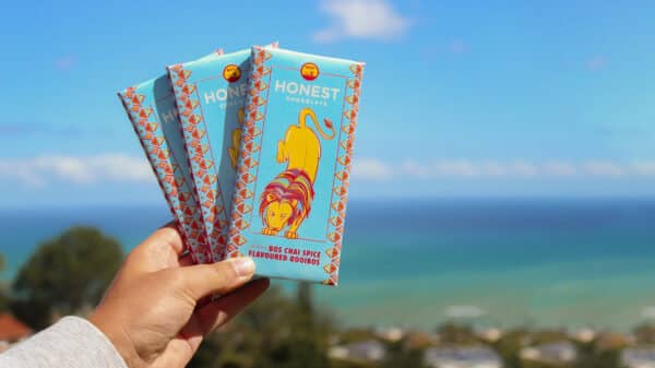 banner honest chocolate copy