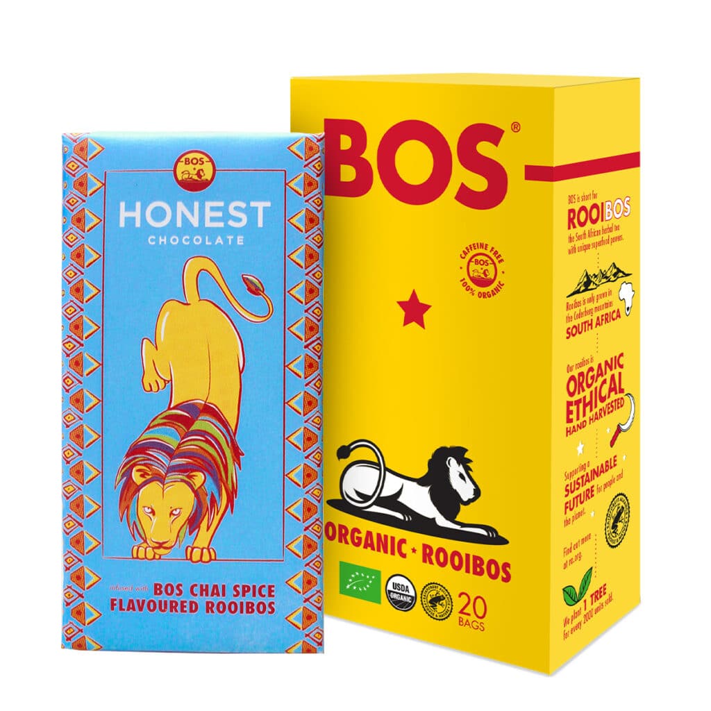 SHOP | BOS South Africa