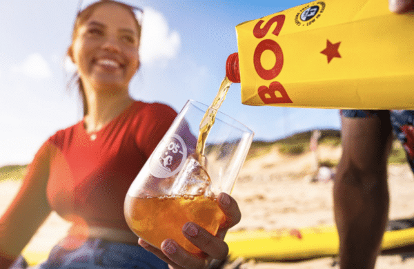 An Investigation Into The Side Effects of Rooibos
