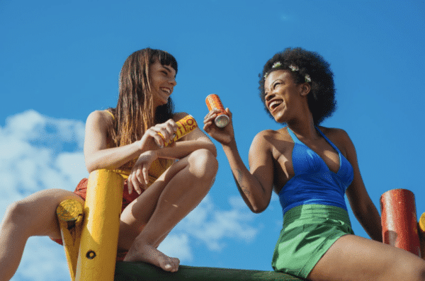 how sugar free rooibos ice tea can make a difference