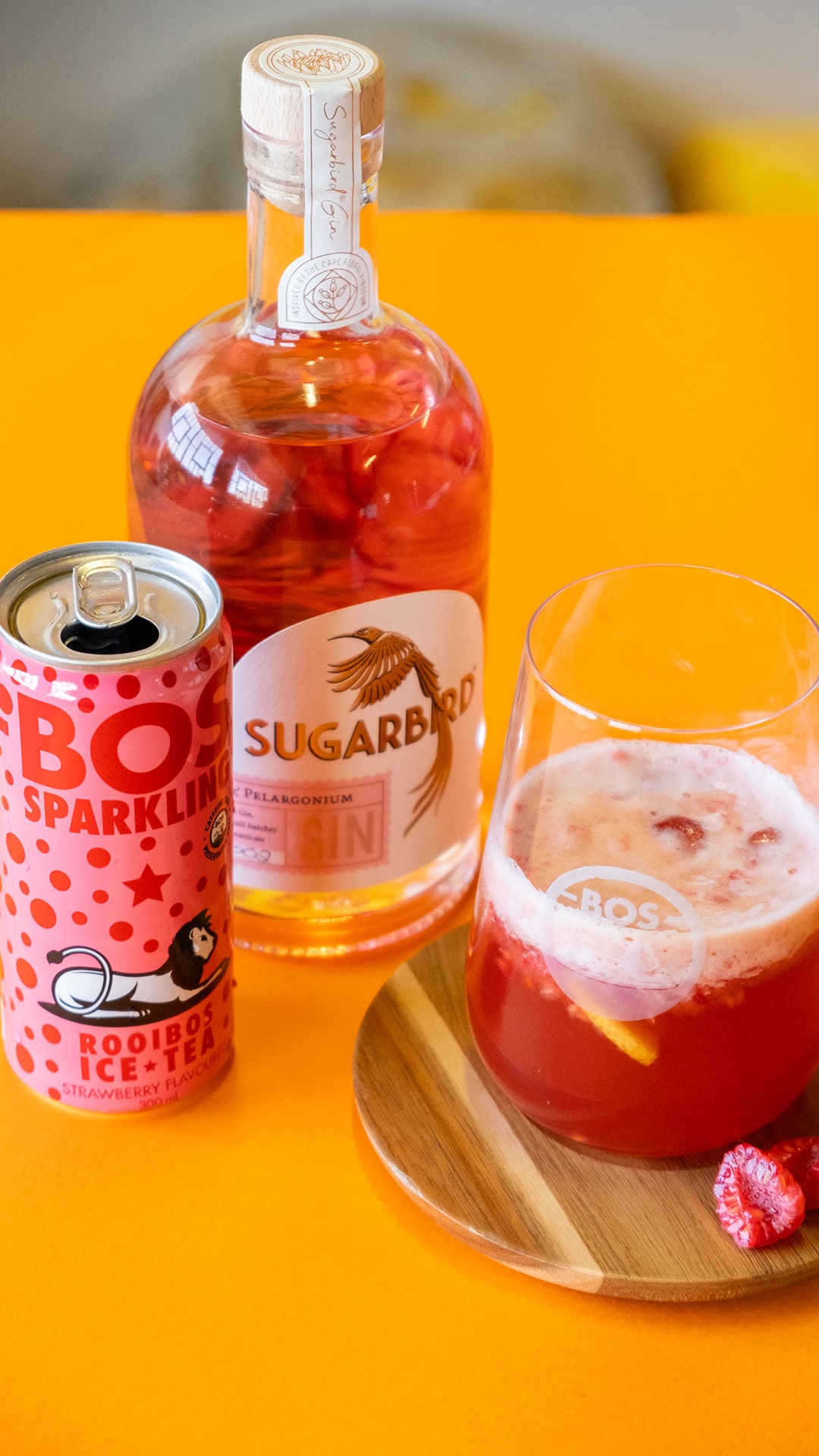 sugarbird thumbnails strawberry