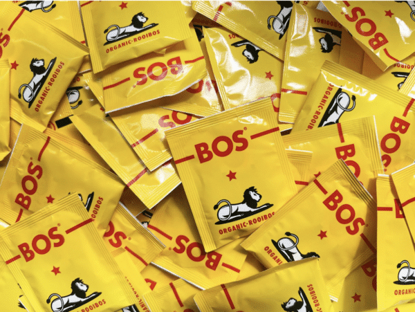 plastic free tea bags