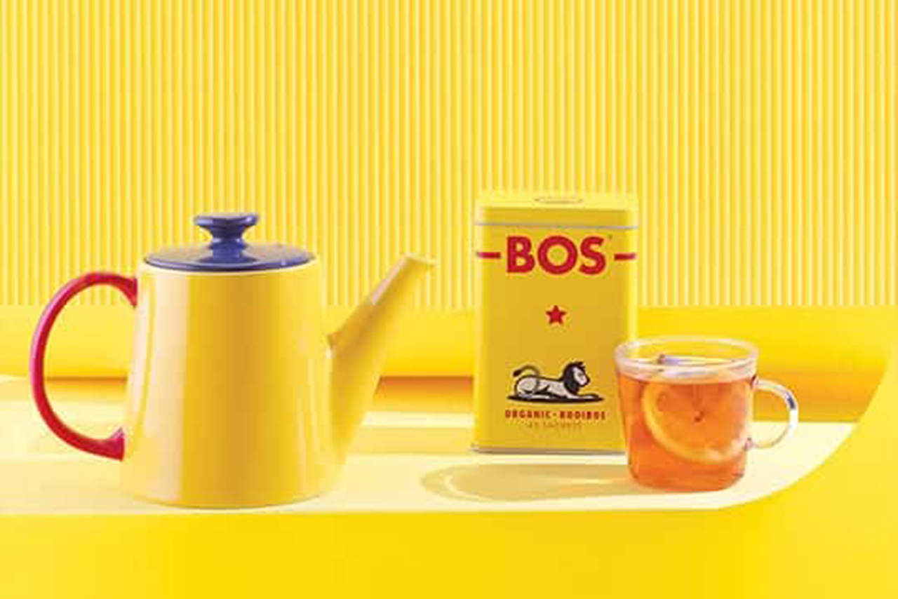 From Chilled Cans To Steamy Mugs: BOS Tea Bags Are Here For Steep Season