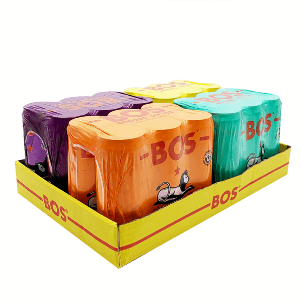bos variety pack 300ml