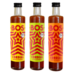 naartjie cordial