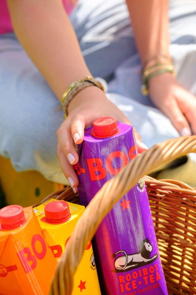 Bos Brands Tetra Pak