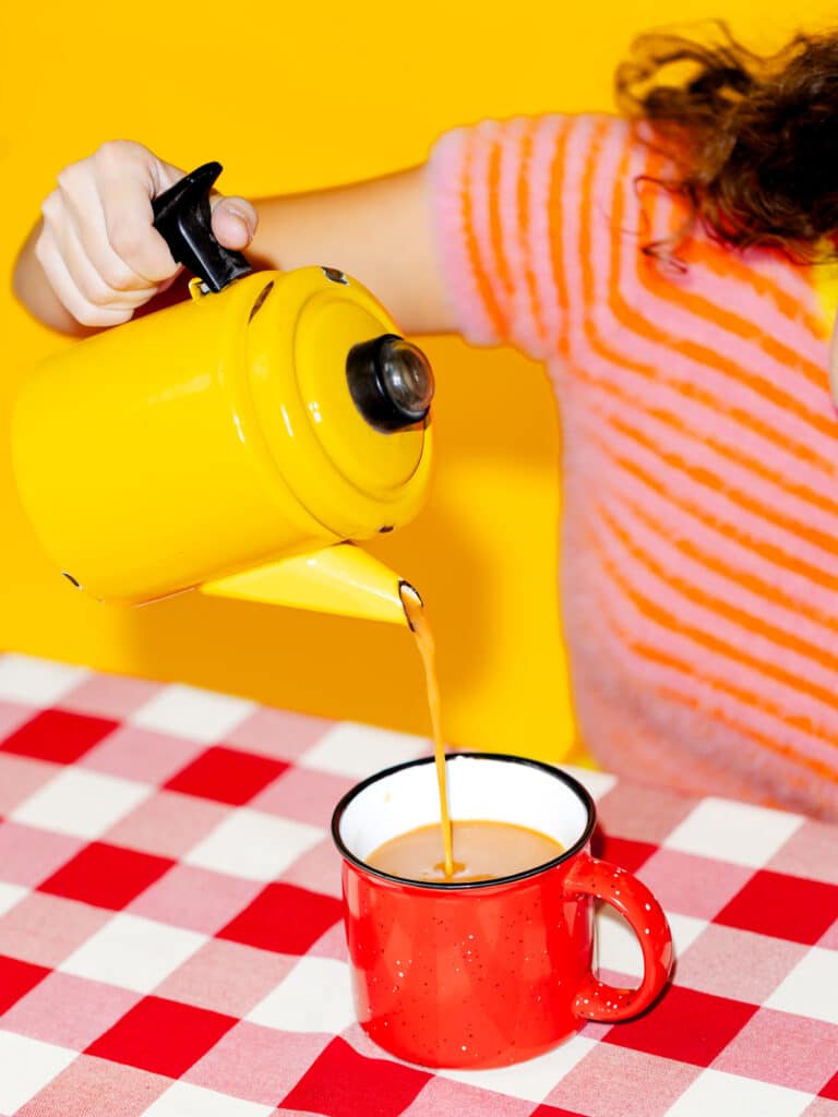Rooibos Has Zero Caffeine